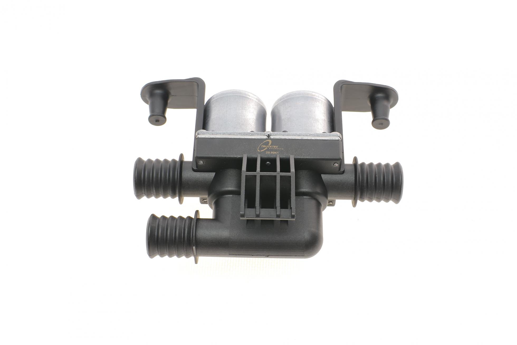 0819266 TRUCKTEC AUTOMOTIVE